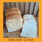 Creamy Loaf