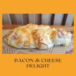 Bacon and Cheese