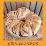 Cinnamon Bun