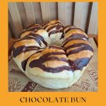 Choco Bun