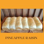 Pineapple Raisin